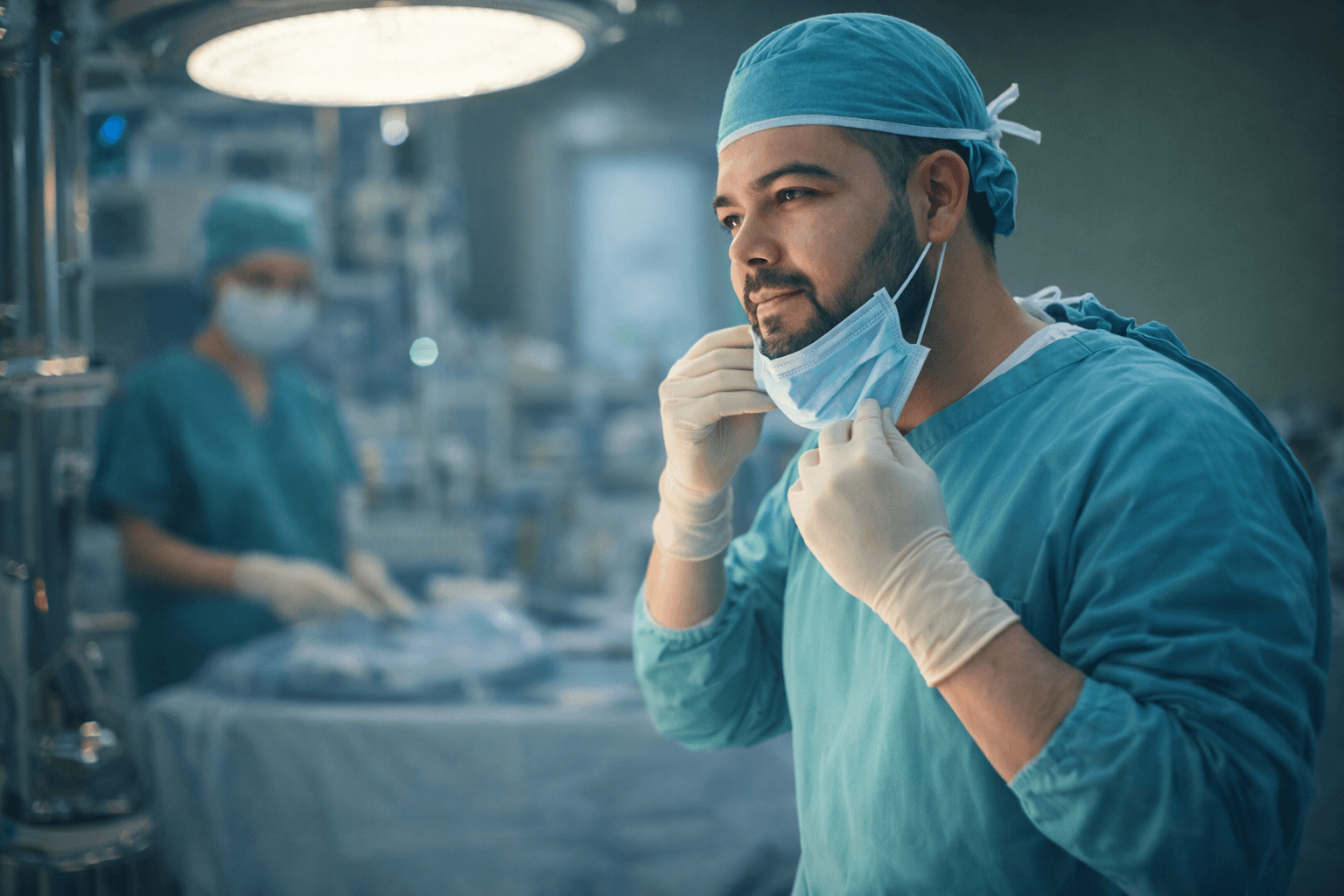 Dr. Fernando Barrera Lara